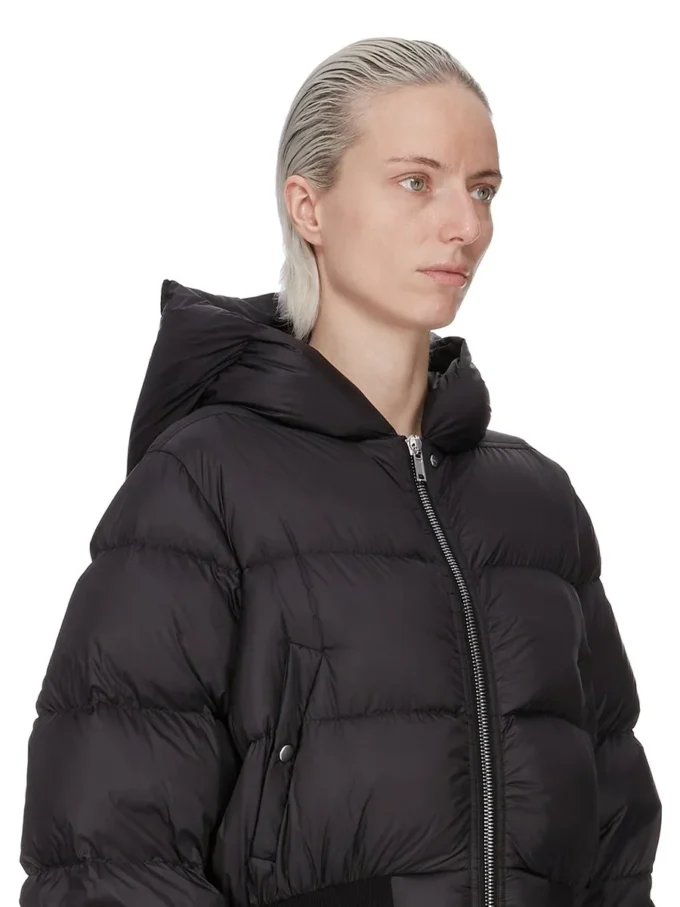RICK OWENS – JACKETS RP02E4775NPD3-09 RICK OWENS – JACKETS RP02E4775NPD3-09
