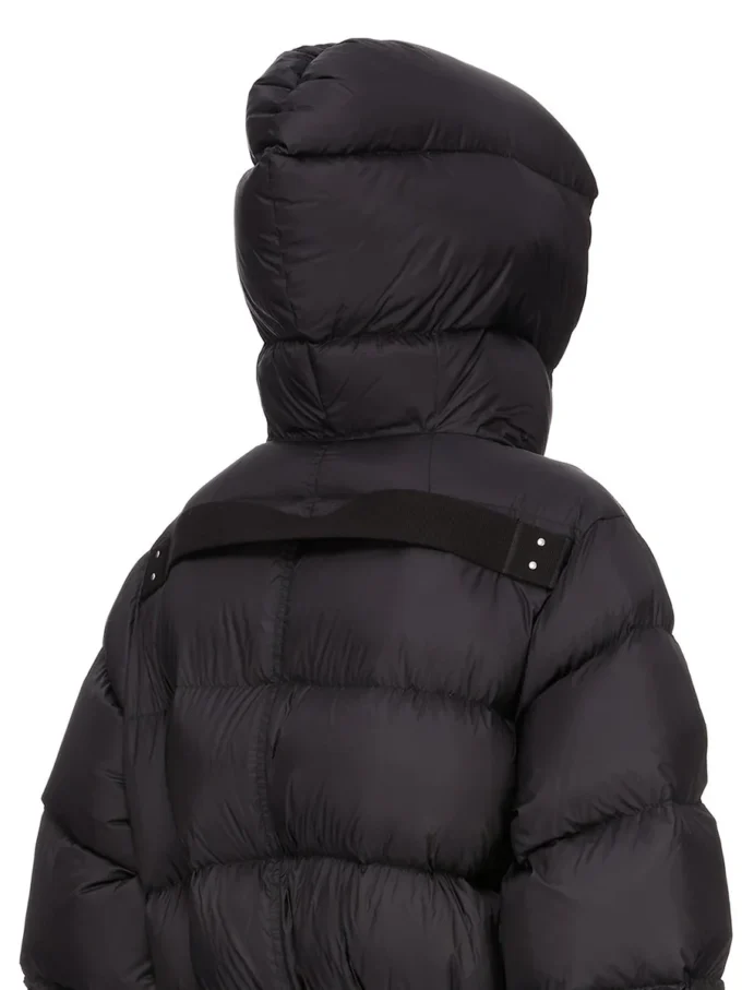 RICK OWENS – JACKETS RP02E4775NPD3-09 RICK OWENS – JACKETS RP02E4775NPD3-09