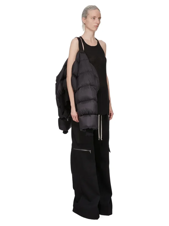 RICK OWENS – JACKETS RP02E4775NPD3-09 RICK OWENS – JACKETS RP02E4775NPD3-09