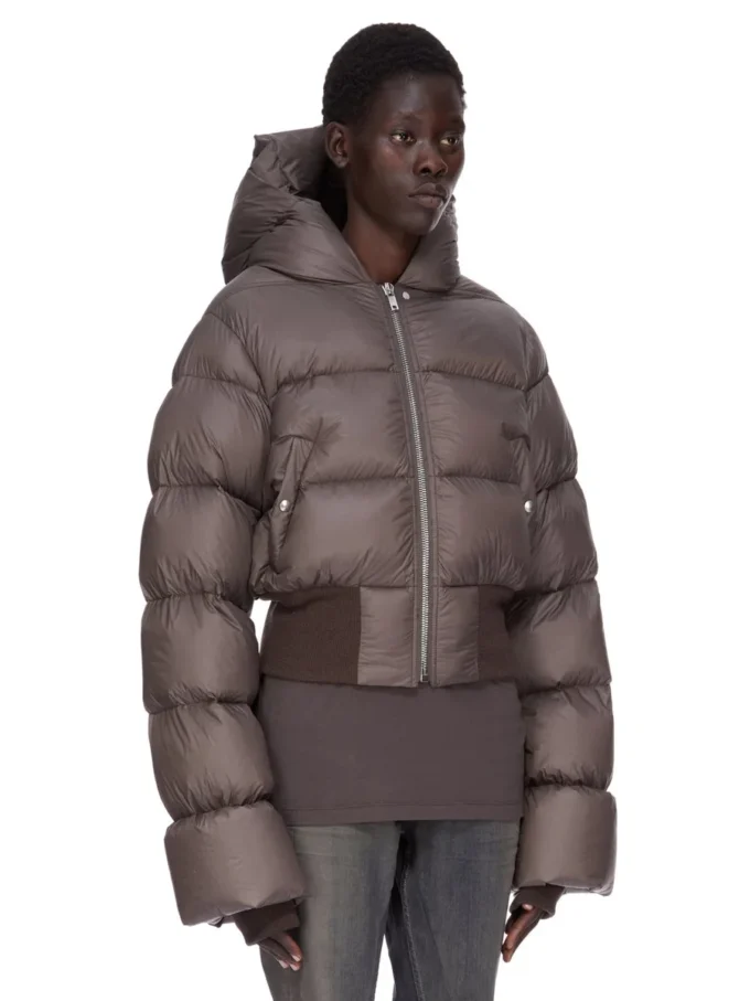 RICK OWENS – JACKETS RP02E4775NPD3-78 RICK OWENS – JACKETS RP02E4775NPD3-78