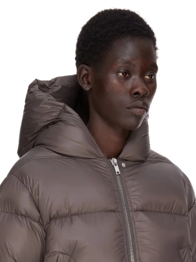 RICK OWENS – JACKETS RP02E4775NPD3-78 RICK OWENS – JACKETS RP02E4775NPD3-78