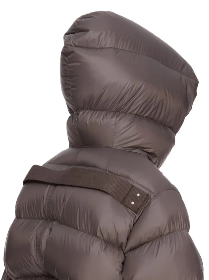 RICK OWENS – JACKETS RP02E4775NPD3-78 RICK OWENS – JACKETS RP02E4775NPD3-78