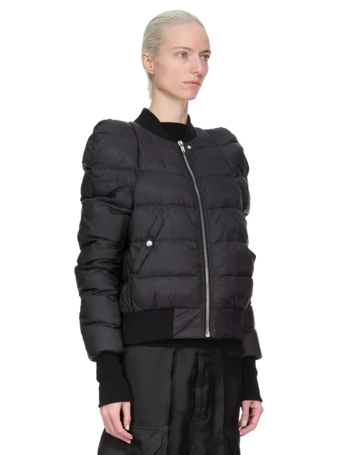 RICK OWENS – JACKETS RP02E4777NPD1-09 RICK OWENS – JACKETS RP02E4777NPD1-09