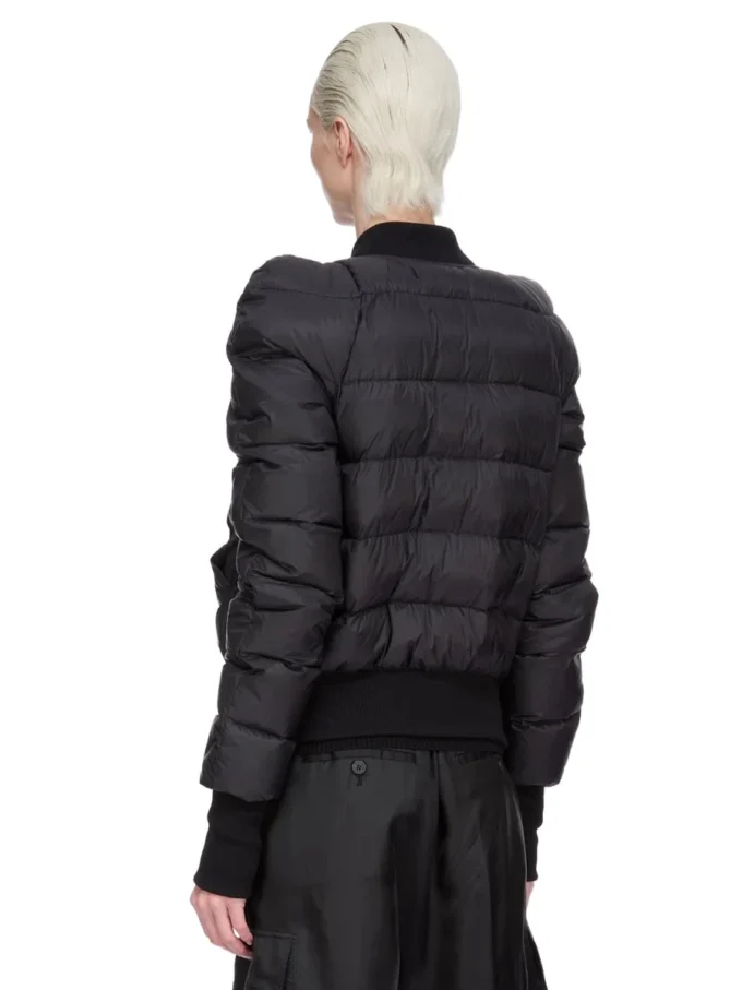 RICK OWENS – JACKETS RP02E4777NPD1-09 RICK OWENS – JACKETS RP02E4777NPD1-09