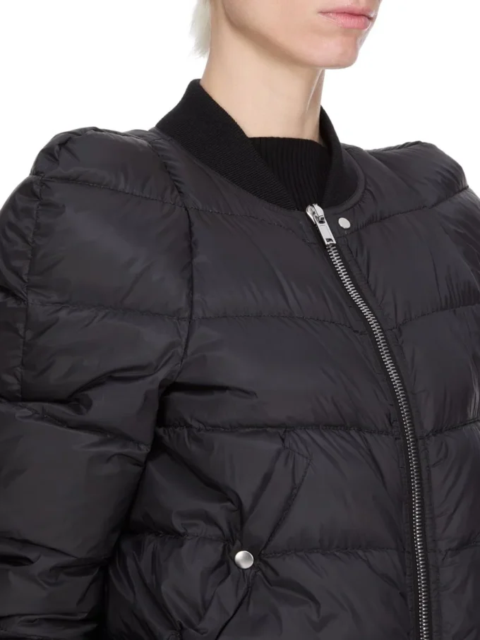 RICK OWENS – JACKETS RP02E4777NPD1-09 RICK OWENS – JACKETS RP02E4777NPD1-09