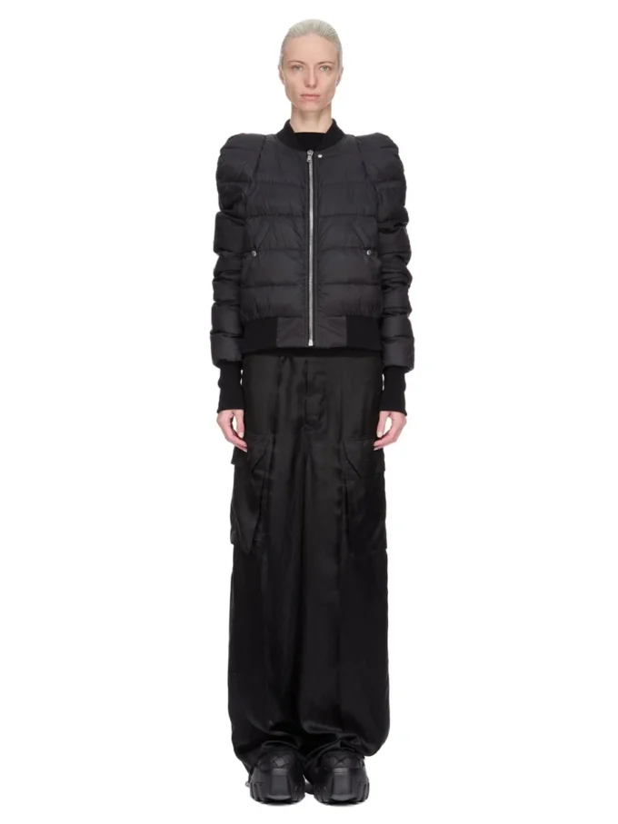 RICK OWENS – JACKETS RP02E4777NPD1-09 RICK OWENS – JACKETS RP02E4777NPD1-09