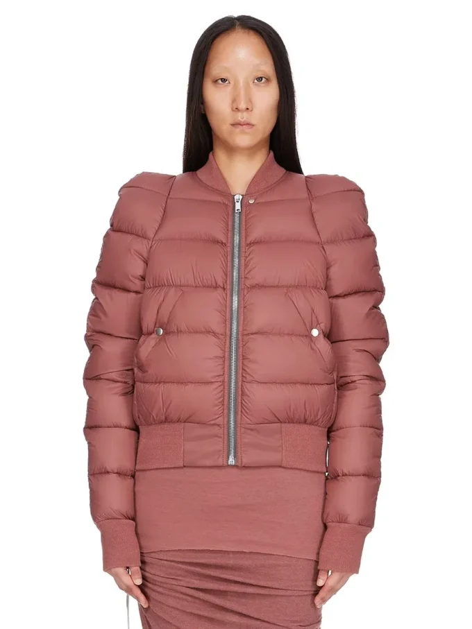 RICK OWENS – JACKETS RP02E4777NPD1-13 RICK OWENS – JACKETS RP02E4777NPD1-13