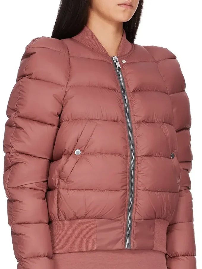 RICK OWENS – JACKETS RP02E4777NPD1-13 RICK OWENS – JACKETS RP02E4777NPD1-13