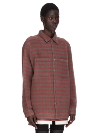 RICK OWENS – JACKETS RP02E4778WJP-13P