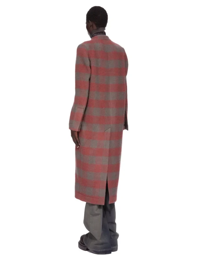 RICK OWENS – JACKETS RP02E4902WJP-13P RICK OWENS – JACKETS RP02E4902WJP-13P