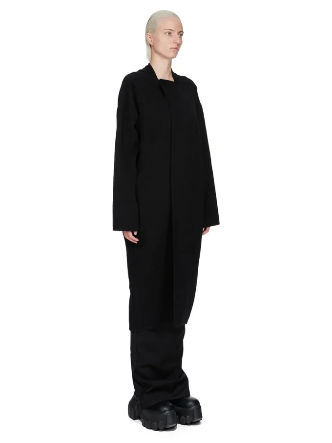 RICK OWENS – JACKETS RP02E4909DBC-09 RICK OWENS – JACKETS RP02E4909DBC-09