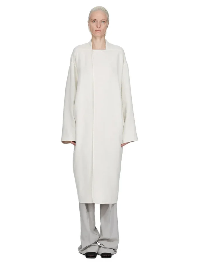 RICK OWENS – JACKETS RP02E4909DBC-1108