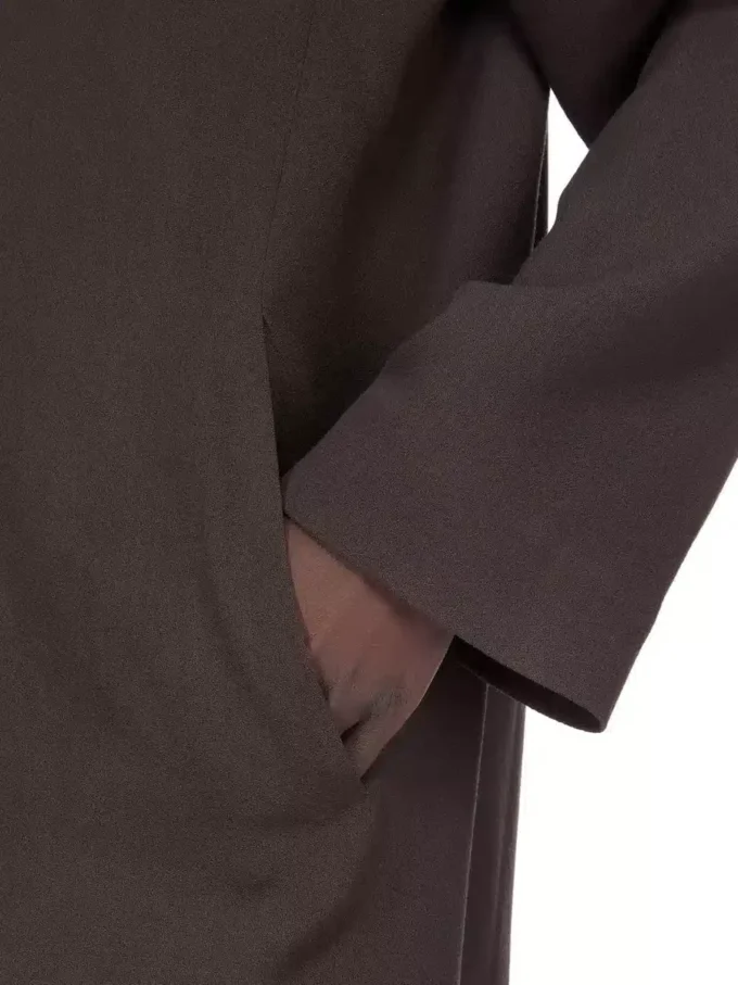 RICK OWENS – JACKETS RP02E4909WA-78 RICK OWENS – JACKETS RP02E4909WA-78