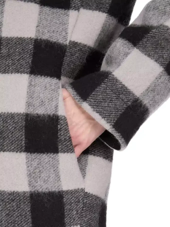 RICK OWENS – JACKETS RP02E4909WJP-09P RICK OWENS – JACKETS RP02E4909WJP-09P