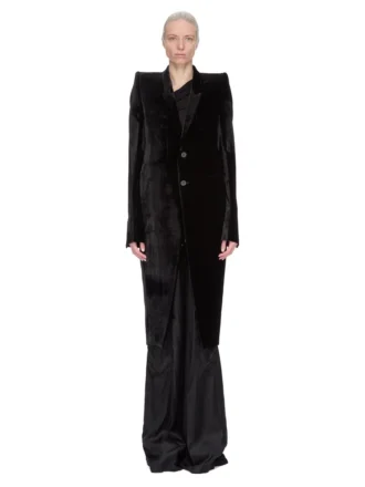 RICK OWENS – JACKETS RP02E4923VB-09 RICK OWENS – JACKETS RP02E4923VB-09