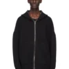 RICK OWENS – JACKETS RR02E1687KWVMH-09