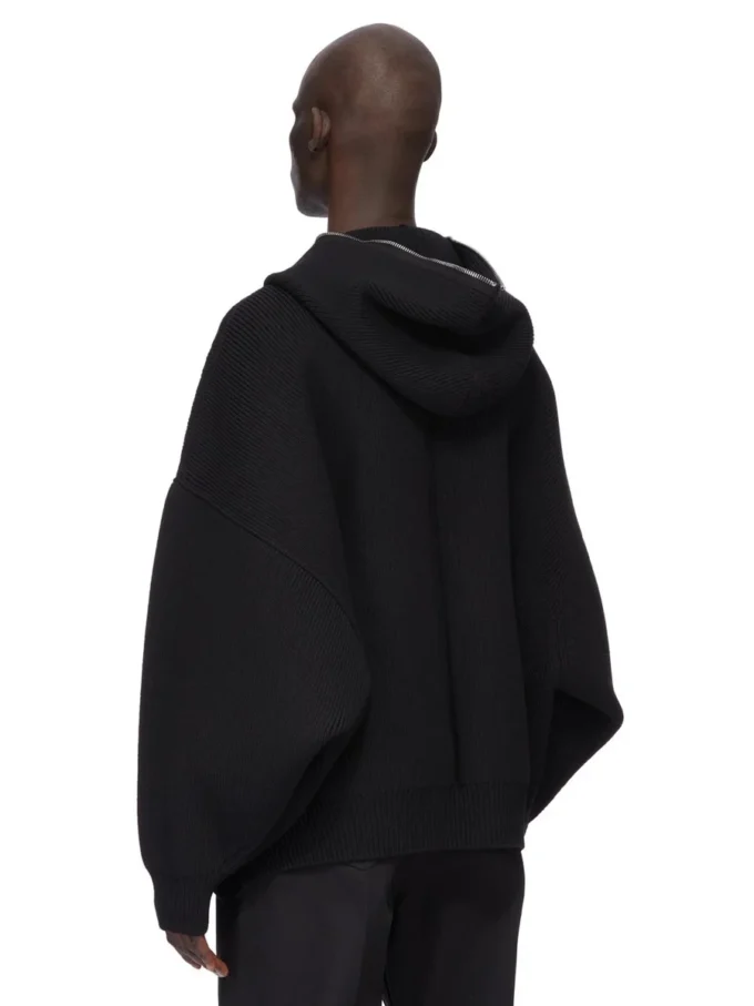 RICK OWENS – JACKETS RR02E1687KWVMH-09