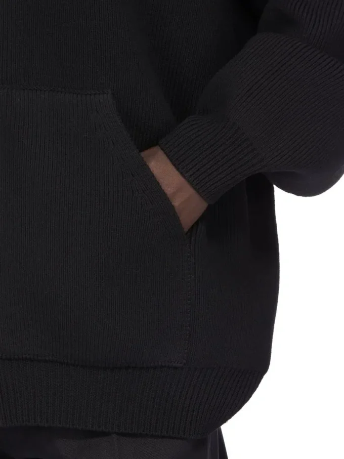 RICK OWENS – JACKETS RR02E1687KWVMH-09