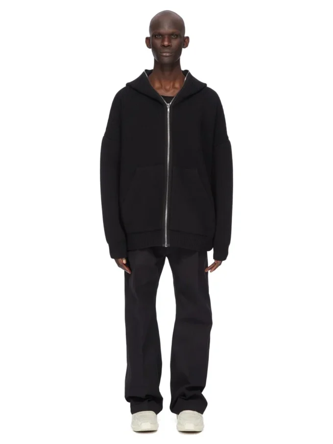 RICK OWENS – JACKETS RR02E1687KWVMH-09