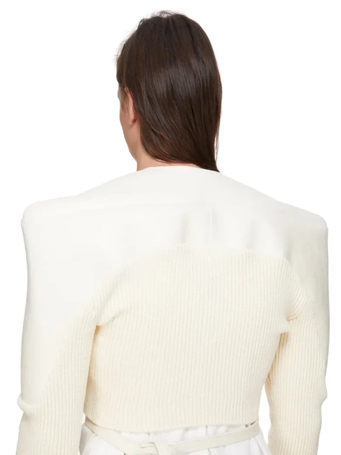 RICK OWENS – JACKETS RR02E1700LSHAR-11 RICK OWENS – JACKETS RR02E1700LSHAR-11