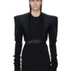 RICK OWENS – JACKETS RR02E1700LSHCR-09 RICK OWENS – JACKETS RR02E1700LSHCR-09
