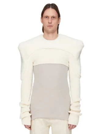 RICK OWENS – JACKETS RR02E1701LSHA-11