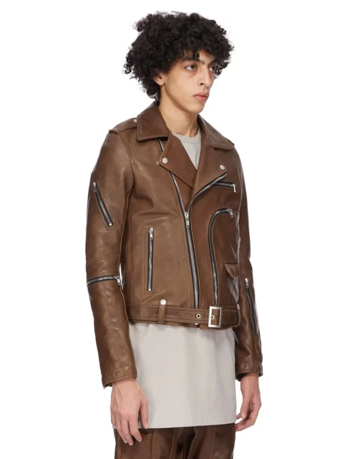 RICK OWENS – JACKETS RR02E1702LHOSJP-04