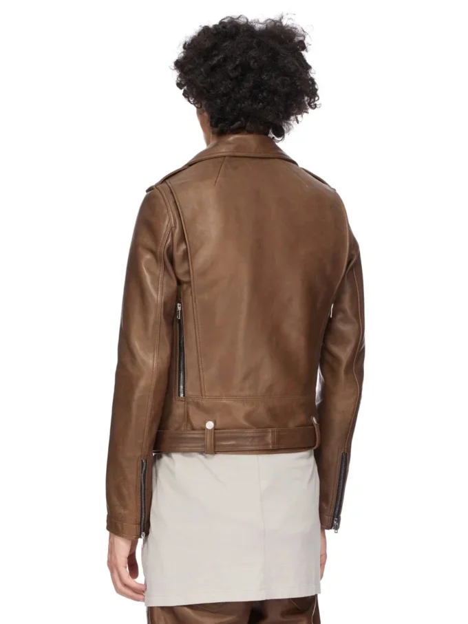 RICK OWENS – JACKETS RR02E1702LHOSJP-04