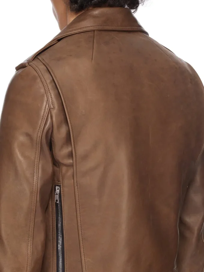 RICK OWENS – JACKETS RR02E1702LHOSJP-04