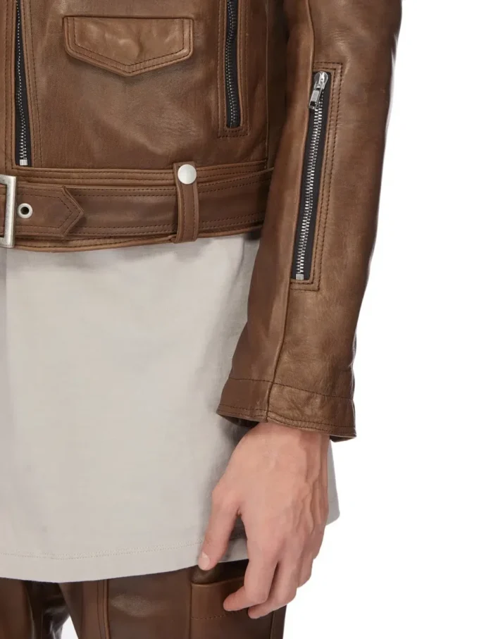 RICK OWENS – JACKETS RR02E1702LHOSJP-04