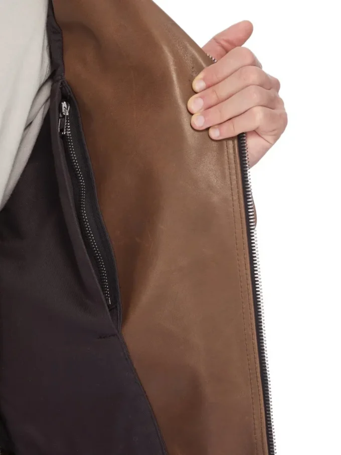 RICK OWENS – JACKETS RR02E1702LHOSJP-04