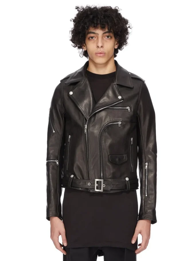 RICK OWENS – JACKETS RR02E1702LHOSJP-09