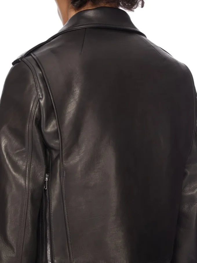 RICK OWENS – JACKETS RR02E1702LHOSJP-09