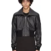 RICK OWENS – JACKETS RR02E1705PCT-09