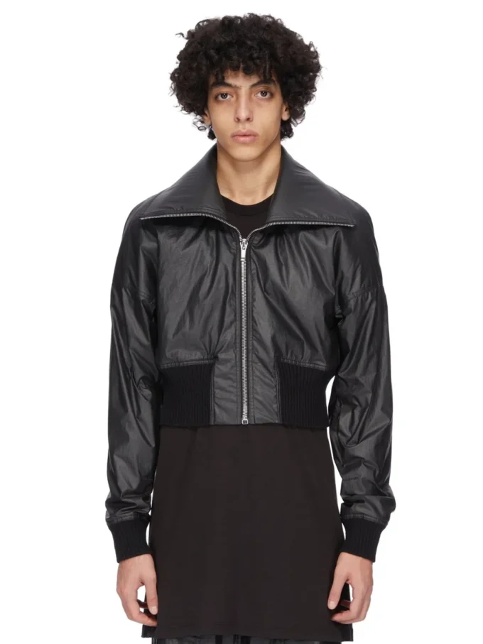 RICK OWENS – JACKETS RR02E1705PCT-09