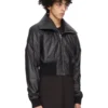 RICK OWENS – JACKETS RR02E1705PCT-09