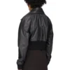 RICK OWENS – JACKETS RR02E1705PCT-09