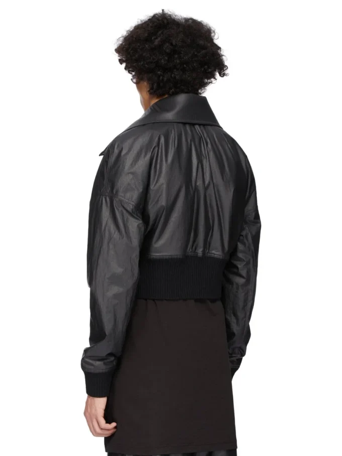 RICK OWENS – JACKETS RR02E1705PCT-09