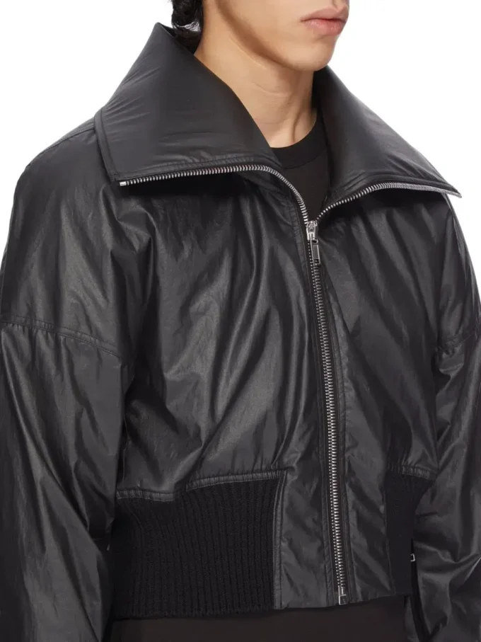 RICK OWENS – JACKETS RR02E1705PCT-09