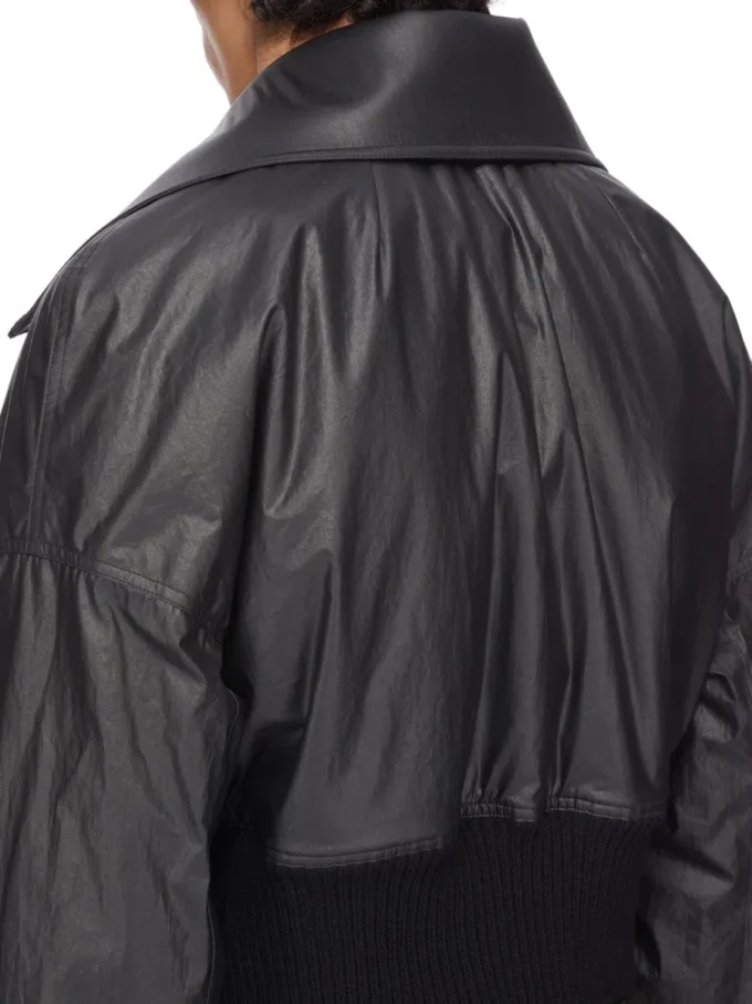 RICK OWENS – JACKETS RR02E1705PCT-09