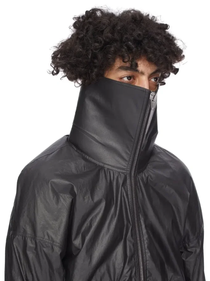 RICK OWENS – JACKETS RR02E1705PCT-09