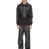 RICK OWENS – JACKETS RR02E1705PCT-09