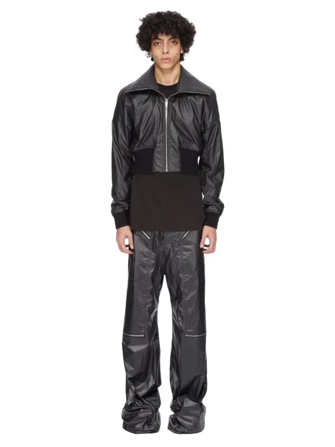 RICK OWENS – JACKETS RR02E1705PCT-09