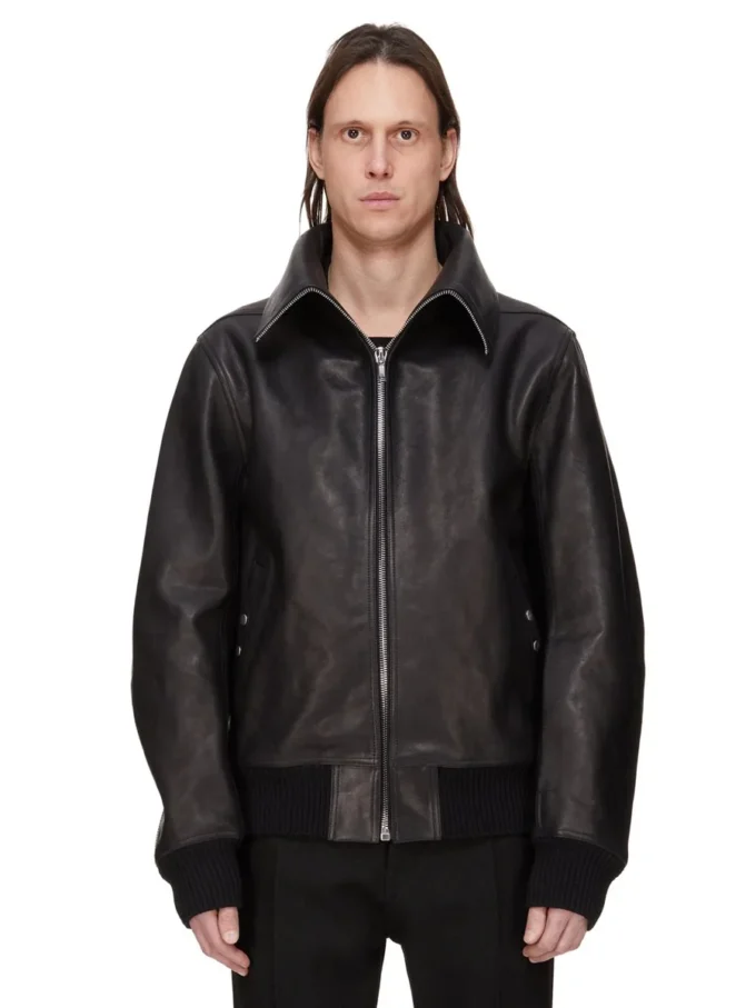 RICK OWENS – JACKETS RR02E1710LOO-09 RICK OWENS – JACKETS RR02E1710LOO-09