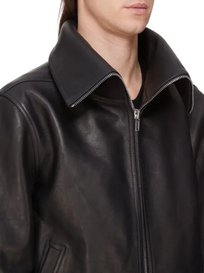RICK OWENS – JACKETS RR02E1710LOO-09 RICK OWENS – JACKETS RR02E1710LOO-09
