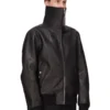 RICK OWENS – JACKETS RR02E1710LOO-09 RICK OWENS – JACKETS RR02E1710LOO-09