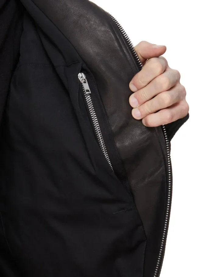 RICK OWENS – JACKETS RR02E1710LOO-09 RICK OWENS – JACKETS RR02E1710LOO-09