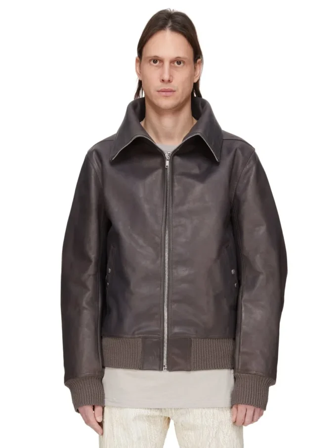 RICK OWENS – JACKETS RR02E1710LOO-78 RICK OWENS – JACKETS RR02E1710LOO-78