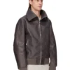 RICK OWENS – JACKETS RR02E1710LOO-78 RICK OWENS – JACKETS RR02E1710LOO-78