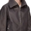 RICK OWENS – JACKETS RR02E1710LOO-78 RICK OWENS – JACKETS RR02E1710LOO-78